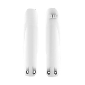 PROTEZIONE FORCELLA POLISPORT BIANCO