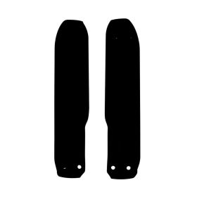 Coppia copristeli forcella POLISPORT nero per Beta RR