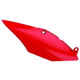 Coppia fianchetti carena POLISPORT rosso per Honda CRF