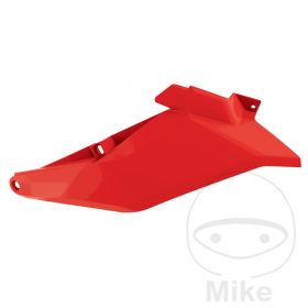 COPPIA FIANCHETTI POLISPORT ROSSO