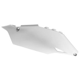 COPPIA FIANCHETTI POLISPORT BIANCO