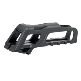 POLISPORT Chain Guide Kit Black 8435100001 for Honda CRF