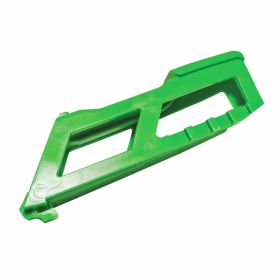 POLISPORT chain guide kit green 8436100002 for Kawasaki KX