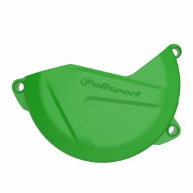 Protezione carter frizione verde 8440700002 per Kawasaki KX 450 F