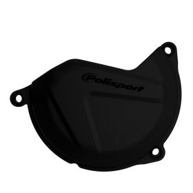 Schwarze Kupplungsdeckelschutz 8447700001 für KTM