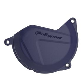 Blaue Kupplungsabdeckungsschutz 8447700003 für Husqvarna FE 450
