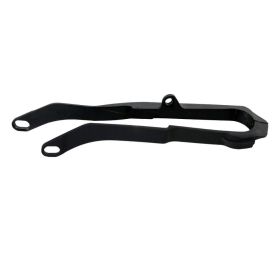 Fascia scorricatena POLISPORT nera 8450000001 per Honda