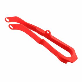 Guida scorricatena POLISPORT 8450000004 rosso per Honda