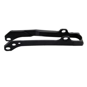 POLISPORT schwarze Kettenführung 8450200001 für Yamaha YZ