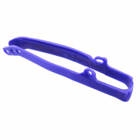 Guida scorricatena POLISPORT 8451100003 blu per Yamaha