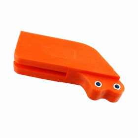 Kit scorricatena POLISPORT arancione 8451200002 per Ktm