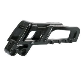 Kit scorricatena POLISPORT nera 8451400001 per Honda
