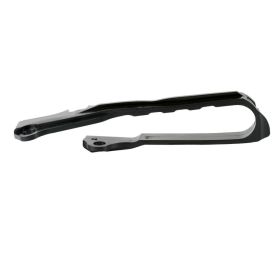 Fascia scorricatena POLISPORT nera 8451600001 per Suzuki
