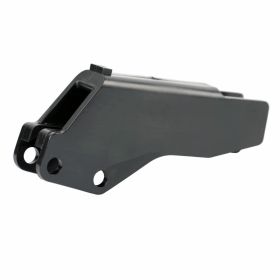 POLISPORT black chain slider kit 8451700001 for Suzuki