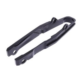 Fascia scorricatena POLISPORT nera 8452100001 per Kawasaki KX