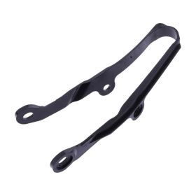 Fascia scorricatena POLISPORT nera 8452300001 per Kawasaki KX