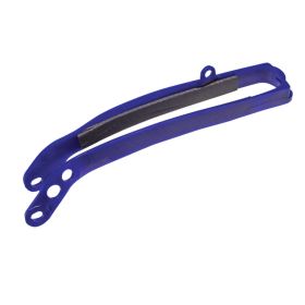 Fascia scorricatena POLISPORT blu 8453600002 per Yamaha