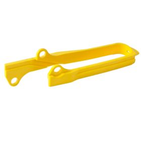 POLISPORT yellow chain guide 8453900002 for Suzuki RM-Z
