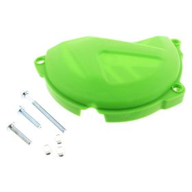 Grüne Kupplungsdeckelschutz 8454500002 für Kawasaki KX 450 F
