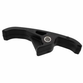 Guida scorricatena POLISPORT 8457200001 nero per Ktm