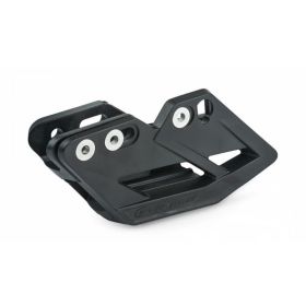 POLISPORT Chain Guide Kit Black 8457500001