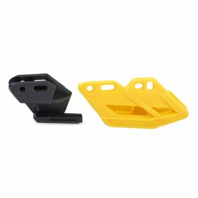Kit scorricatena POLISPORT giallo 8458300002 per Suzuki RM-Z