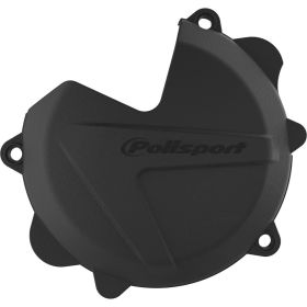Protezione carter frizione nera 8460200001