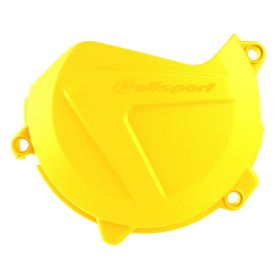 Protezione carter frizione gialla 8460500004