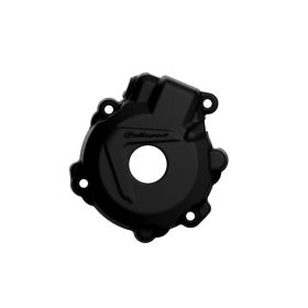 POLISPORT ignition cover protection black 8461300001