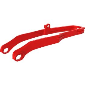Fascia scorricatena POLISPORT rossa 8462600002 per Honda CRF