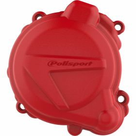 POLISPORT Zündungsabdeckungsschutz rot 8463300002 für Beta