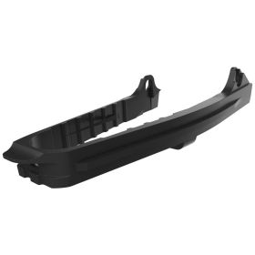 POLISPORT schwarze Kettenführung 8464900001 für Suzuki RM-Z