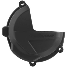 Schwarze Kupplungsdeckelschutz 8465800001 für Beta