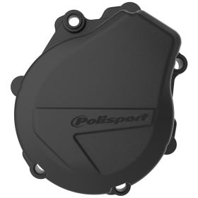 Protezione carter accensione POLISPORT nero 8467000001