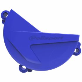 Blaue Kupplungsdeckelschutz 8467200002 für Sherco