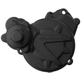 Protezione carter accensione POLISPORT nero 8467600001 per Gas Gas EC