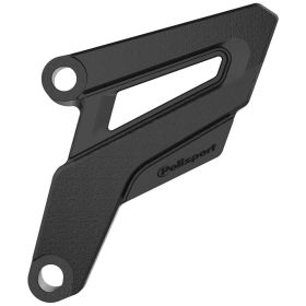 Couvercle de pignon blanc POLISPORT 8468400001