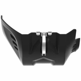 Paramotore nero POLISPORT Fortress 8468900004