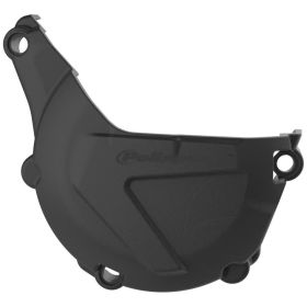Protezione carter accensione POLISPORT nero 8470800001