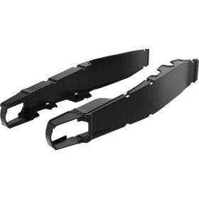 Fascia scorricatena protezione forcellone POLISPORT per Honda CRF