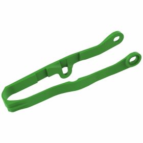 Fascia scorricatena POLISPORT verde 8473400002 per Kawasaki KX