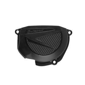 Protezione carter frizione nero 8474800001 per Beta RR