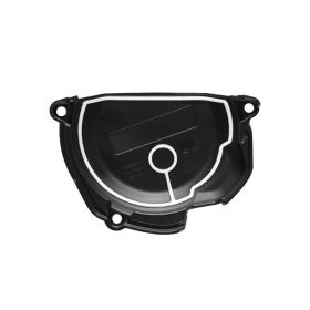 Protezione carter frizione nero 8474800001 per Beta RR