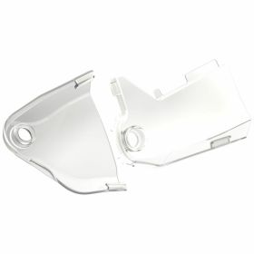 Transparenter Schutzaufkleber POLISPORT 8483400001 für Ktm