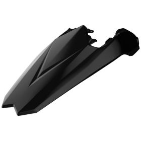 PARO-BOUE ARRIÈRE NOIR POLISPORT 8556000002 pour Beta