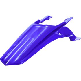 Parafango posteriore blu POLISPORT 8556900001 per Sherco