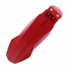 Rote Vorderkotflügel POLISPORT 8557100003 für Gas Gas