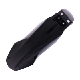 GARDE BOUE AVANT POLISPORT 8557100005 NOIR