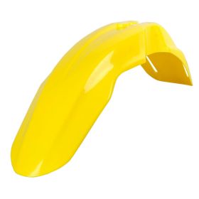 PARA-CHOC AVANT JAUNE POLISPORT 8560100001 pour Suzuki