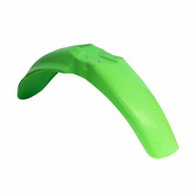 POLISPORT 8561000010 Universeller grüner Vorderkotflügel